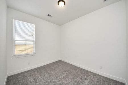 New construction Single-Family house 9438 Chateau Hl, Iowa Colony, TX 77578 plan Bonneville 50′ Lot - image 18