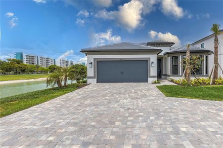 New construction Single-Family house 4431 Gramercy Dr, Oakland Park, FL 33309 - photo 0