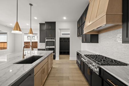 New construction Single-Family house 803 Albatross Ct, Forney, TX 75126 plan Aspen - image 12