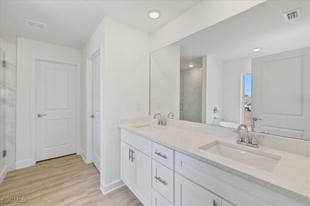 New construction Single-Family house 419 Nw 19Th St, Cape Coral, FL 33993 plan The Paradise Cove - image 10