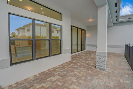 New construction Single-Family house 12889 Wingspan Ct, Palm Beach Gardens, FL 33412 null- photo 49 49