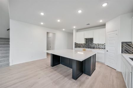 New construction Single-Family house 31410 Greenville Creek Ln, Hockley, TX 77447 - image 13