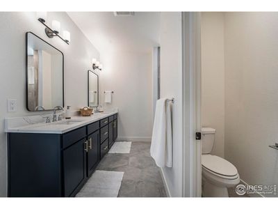 New construction Townhouse house 5001 Avon Ave, Loveland, CO 80538 plan Zion - image 7