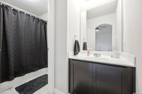 New construction Single-Family house 1639 Dunvegan Park, Bulverde, TX 78163 - image 10