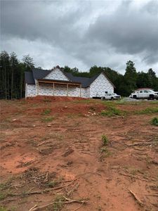 New construction Single-Family house 160 Ben T Huiet Hwy, Clarkesville, GA 30523 - image