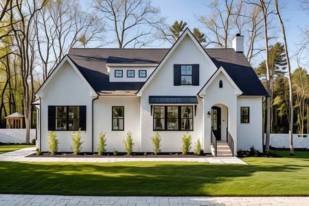 River Gorge Ranch by Riverstone Construction, LLC in River Gorge Ranch - image 13