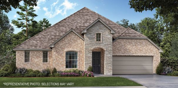 New construction Single-Family house 3149 Lora Lee Ln, Rockwall, TX 75032 - image