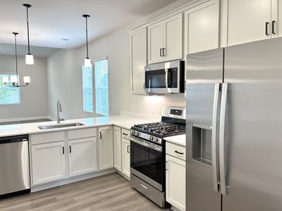 New construction Single-Family house 121 Rock Cress Trl, Greenville, SC 29607 plan The Princeton A - image 6