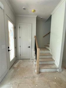 New construction Townhouse house 2160 Dresden Drive, Unit 1, Chamblee, GA 30341 - photo 14 14