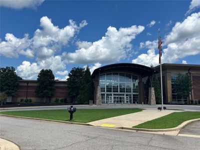 New construction Single-Family house 4478 Highland Gate Pkwy, Gainesville, GA 30506 - image 13