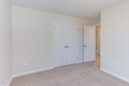 New construction Single-Family house 121 Barn Door Dr, Lillington, NC 27546 plan The Poppy - image 19