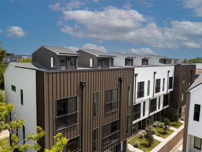 New construction Condo house 4517 Munger Ave, Unit 101, Dallas, TX 75204 null- photo 0