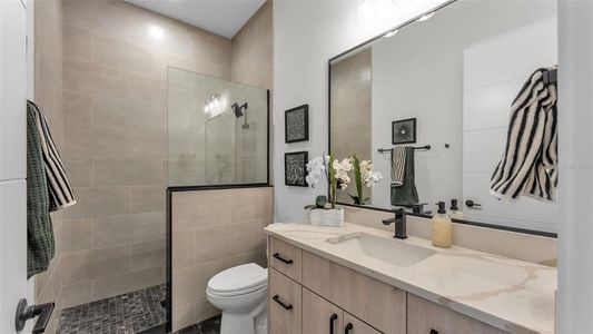 New construction Single-Family house 2716 Delphi Hills Wy, Lakeland, FL 33812 plan The Equinox - image 18