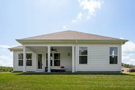 Woodbridge Glen by Celebration Homes in Lebanon - image 12