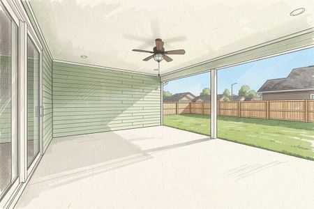 New construction Single-Family house TBD-7 Sw Tbd, Newberry, FL 32669 - image 2