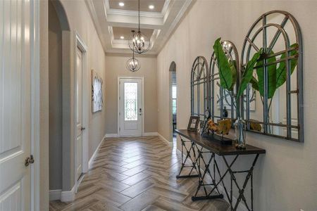 New construction Single-Family house 8283 Nittany Rd, Spring Hill, FL 34613 - image 4