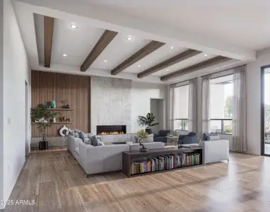 New construction Single-Family house 28153 N 157Th St, Scottsdale, AZ 85262 null- photo 0