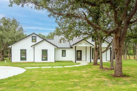 New construction Single-Family house 337 Smitty Ln, Lockhart, TX 78644 - image