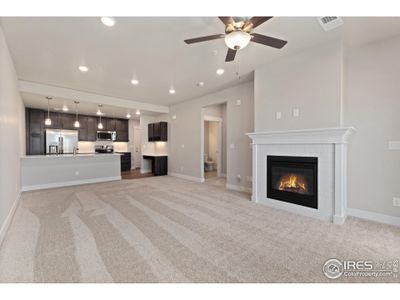 New construction Multi-Family house 4250 Persigo Trail Dr, Unit #204, Loveland, CO 80538 Syracuse- photo 9 9