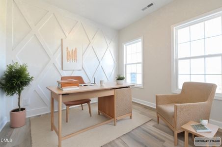 New construction Single-Family house 105 Bella Pl, Unit Lot 8, La Grange, NC 28551 - image 15