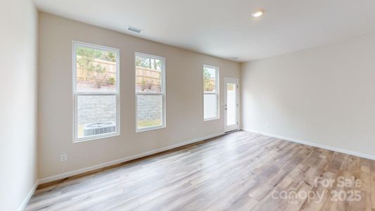 New construction Townhouse house 2547 Ruby Dixon Crossing Dr, Unit 17, Gastonia, NC 28054 - image 17