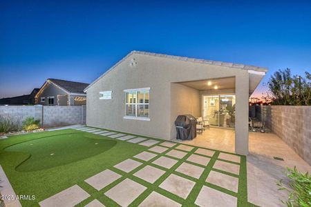 New construction Single-Family house 22861 N 126Th Ln, Sun City West, AZ 85375 Jubilee- photo 0