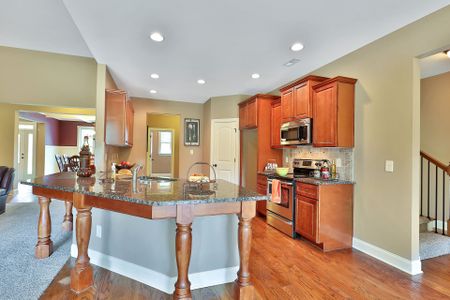 New construction Single-Family house Sharpsburg, GA 30277 plan Candler - image 18