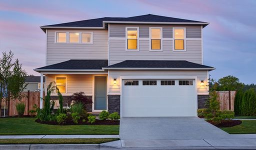 New construction Single-Family house 4153 Zebrawood Ln, Johnstown, CO 80534 null- photo 3 3