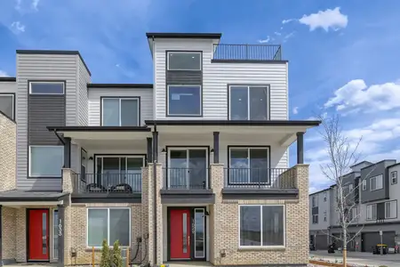 New construction Single-Family house 1629 Alcott Wy, Broomfield, CO 80023 plan Beacon - image