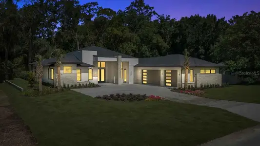 New construction Single-Family house 1680 Se 20Th Ave, Ocala, FL 34471 - image