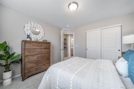 New construction Single-Family house 22295 E 39Th Ave, Aurora, CO 80019 - image 12