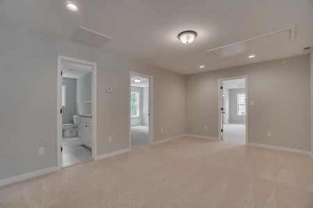 New construction Single-Family house 20 Shore Pine Dr, Youngsville, NC 27596 null- photo 35 35