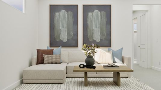 The Estates at Lotis Wellington: The Promenade Collection 14