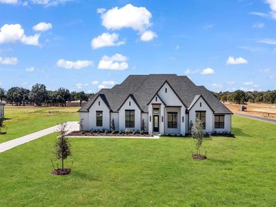 New construction Single-Family house 477 Royal Santana Run, Brock, TX 76087 null- photo 0