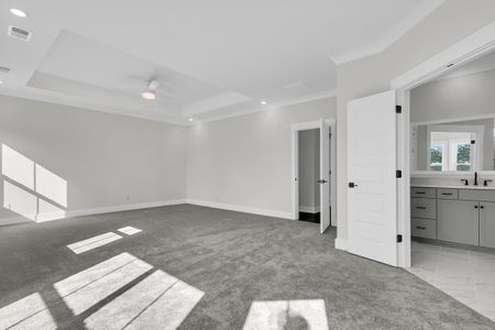 New construction Single-Family house 1095 Saltwater Cir, Johns Island, SC 29455 McKenna II- photo 44 44