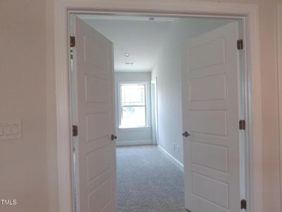 New construction Single-Family house 1089 Tulloch Ct, Unit 207, Burlington, NC 27215 - image 19
