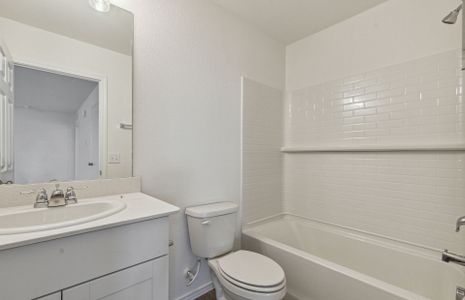 New construction Single-Family house 13607 Anchor Wy, San Antonio, TX 78245 null- photo 16 16