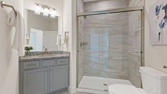 New construction Single-Family house 5225 Maggie Mae Ln, Cumming, GA 30028 Promenade- photo 26 26