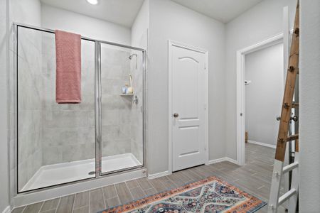 New construction Single-Family house 8002 Coral Dr, Texas City, TX 77591 plan Brazos - image 12