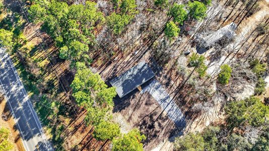 New construction Mobile Home house 115 Battlefield Dr, Eutawville, SC 29048 - image