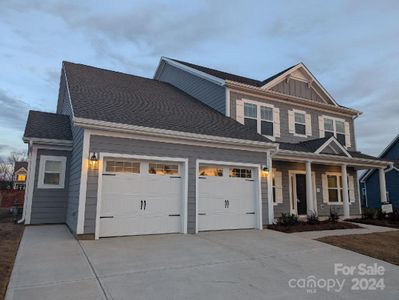 New construction Single-Family house 13285 Arnold Palmer Circle, Lancaster, SC 29720 - photo 0