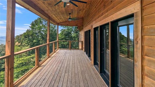 New construction Single-Family house 5510 Monument Rd, Jasper, GA 30143 - image