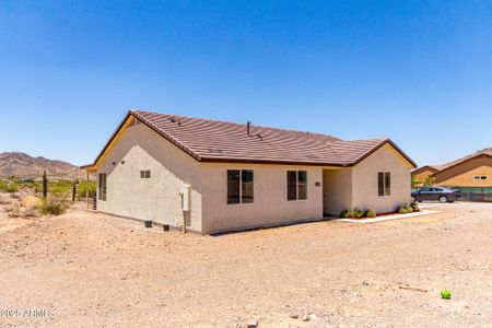 New construction Single-Family house 8934 S 138Th Ave, Goodyear, AZ 85338 - image