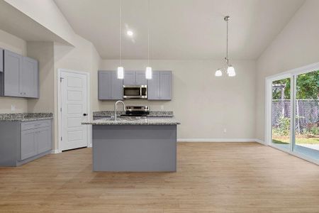 New construction Single-Family house 2915 La Salle St, Fort Worth, TX 76131 - image 10