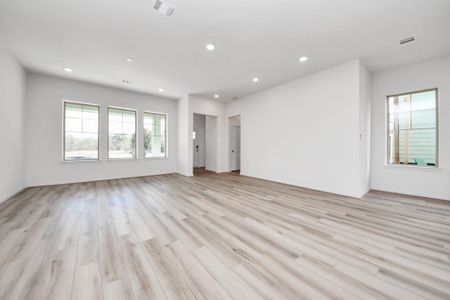 New construction Townhouse house 409 Legacy Point Dr, Unit B, Sealy, TX 77474 - image 19