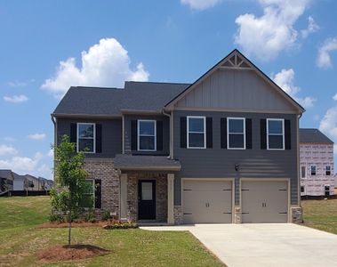 Twin Oaks by Liberty Communities in Villa Rica - photo 2 2