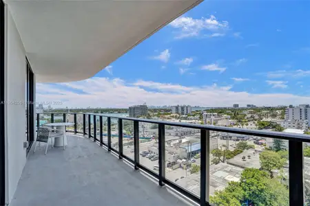 New construction Condo house 580 72Nd St, Unit 810, Miami Beach, FL 33141 - image