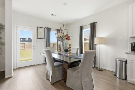 New construction Single-Family house 32302 Cedar Crest Dr, Waller, TX 77484 plan Southfork - image 8