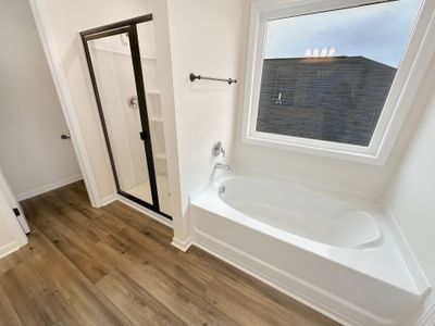 New construction Single-Family house 72 Baylor Bend-, Hinesville, GA 31313 plan The Sunbury - image 12