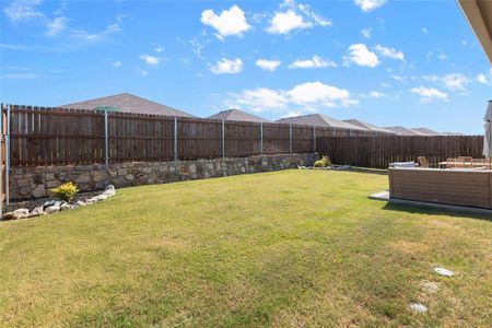 New construction Single-Family house 1380 Dillard Creek Dr, Fort Worth, TX 76247 - image